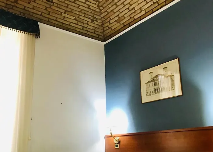 Gasthof Holiday Rom